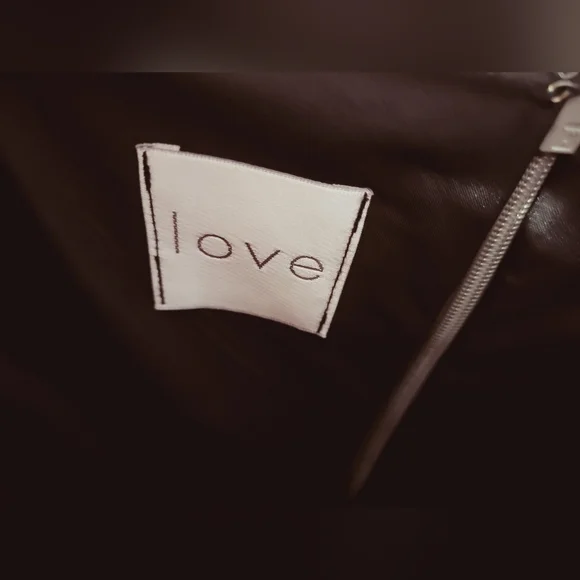 Beautiful Cocktail Spaghetti Straps Midi Dress - Picture 13 of 13